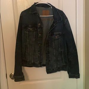 American Eagle Denim Jacket